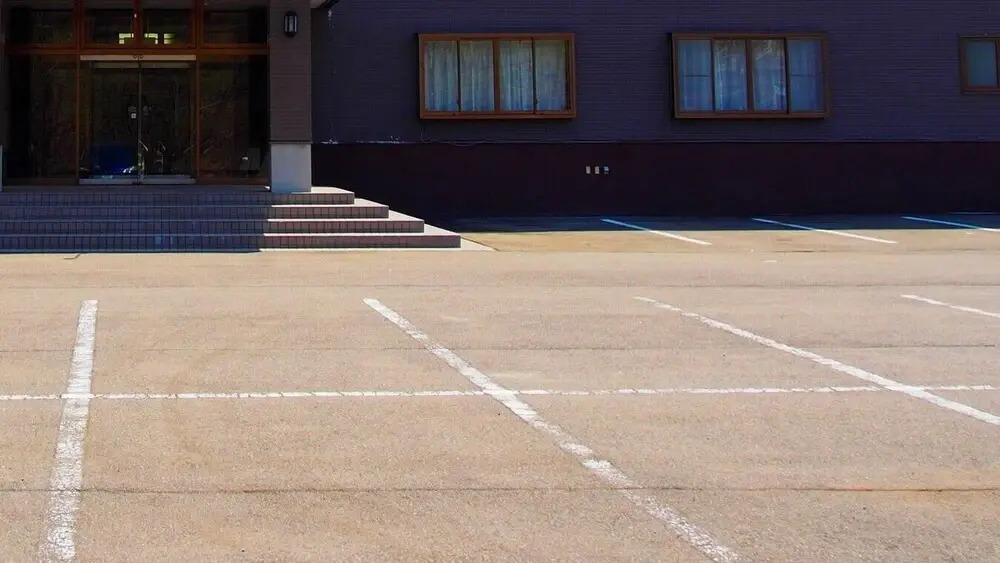 Urabandai Onsen Center