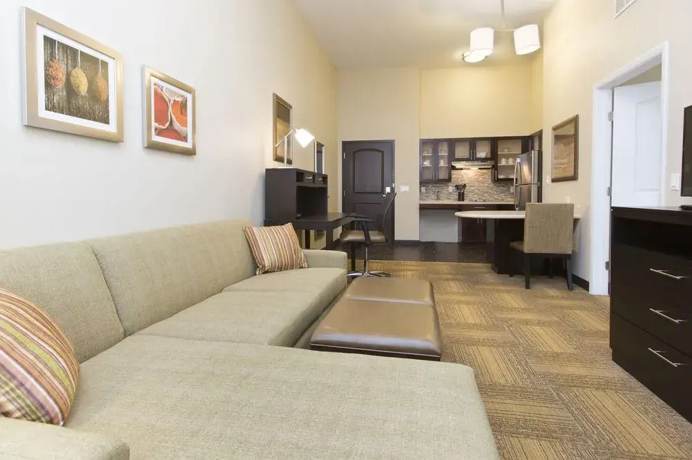 Staybridge Suites Orlando At Seaworld