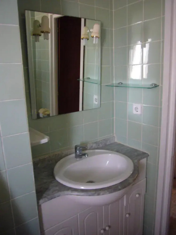 Apartamentos Mar y Vent