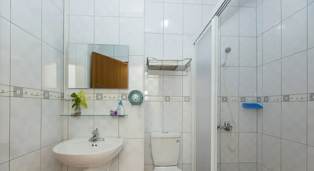 Blackfoot Homestay