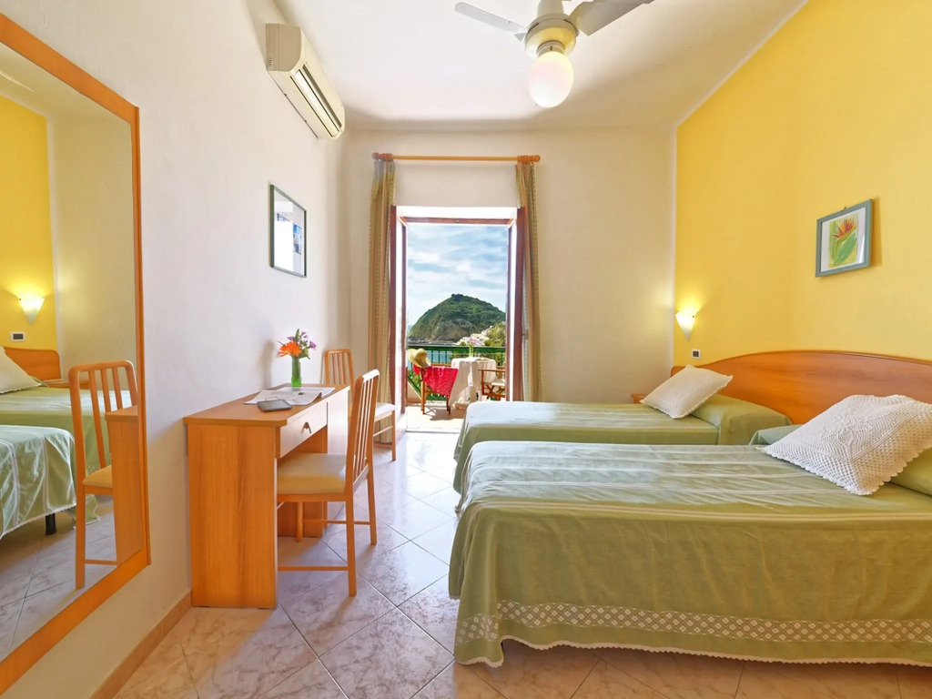Hotel Villa Franz