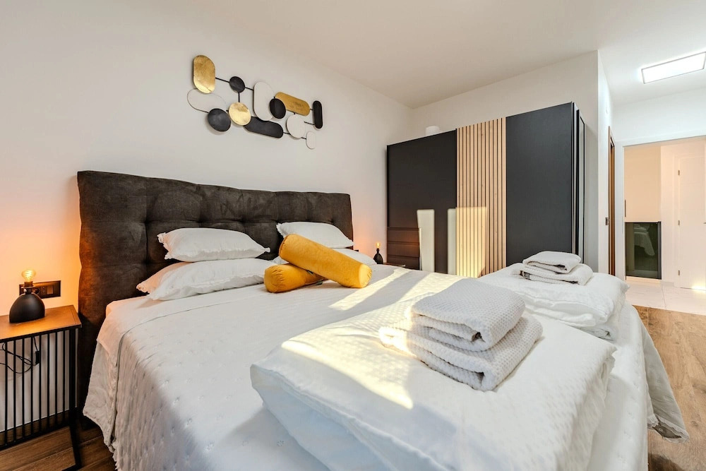 Villa Garoful