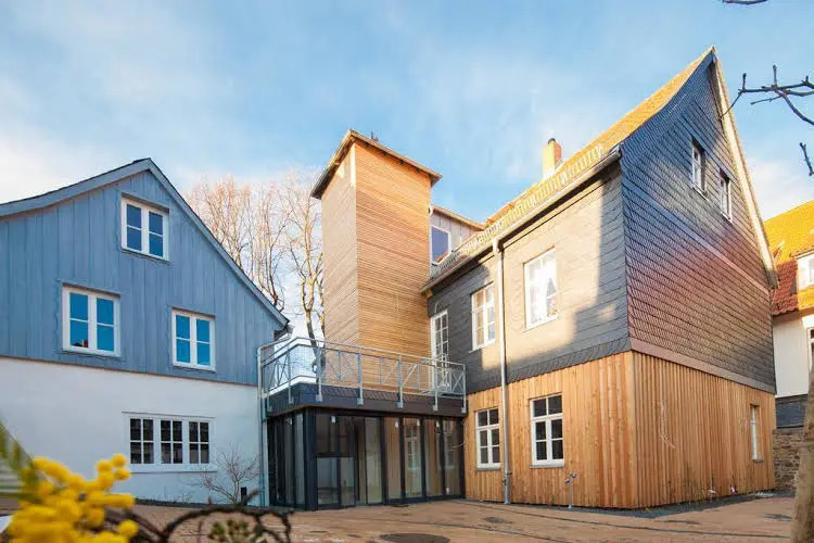 GDA Hotel Schwiecheldthaus
