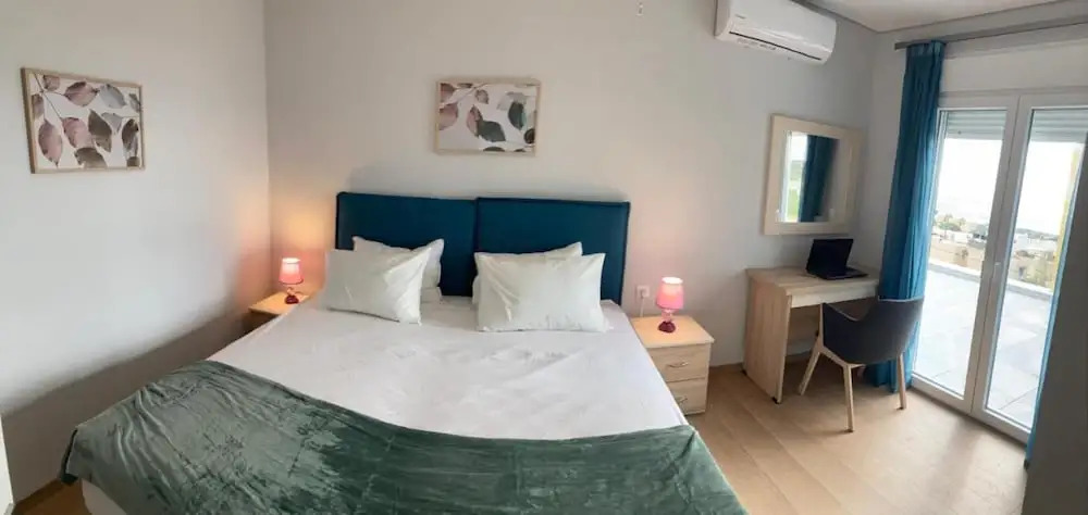 Example Villa Southern Crete