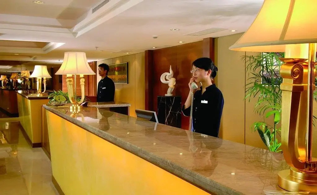 Xinyi Hotel - Xiamen