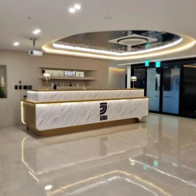 JungGam Hotel