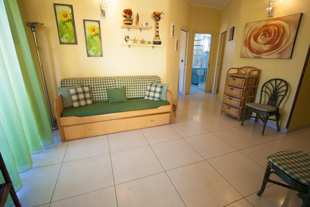 Sushine Apartment, Gallipoli