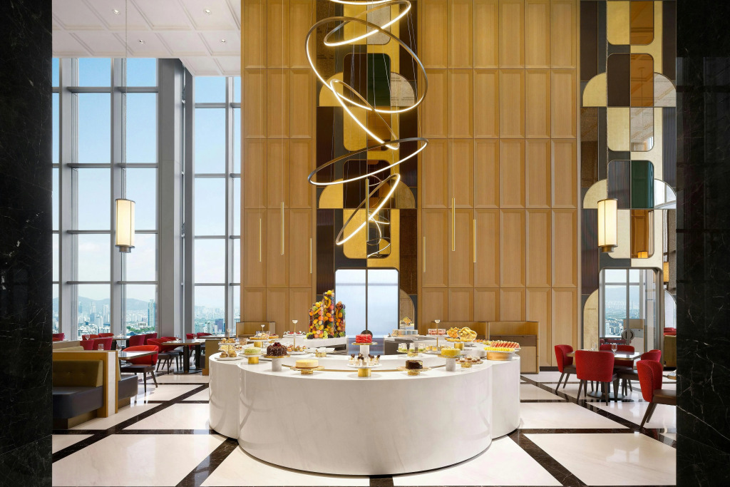 Josun Palace, a Luxury Collection Hotel, Seoul Gangnam