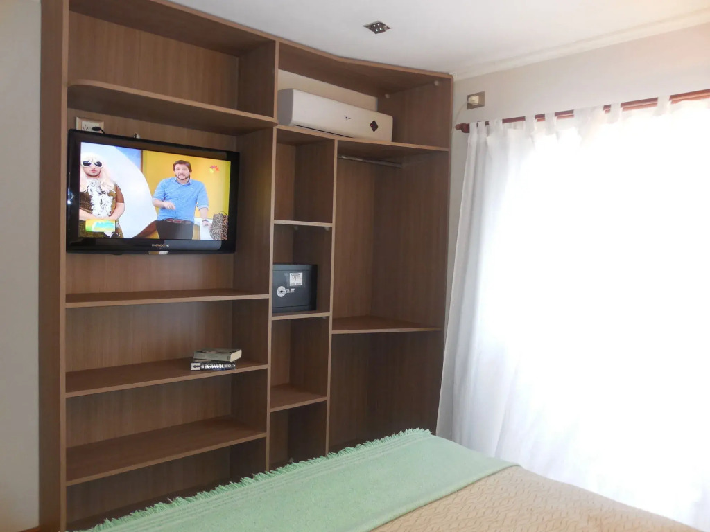 Tupa Hotel Iguazu