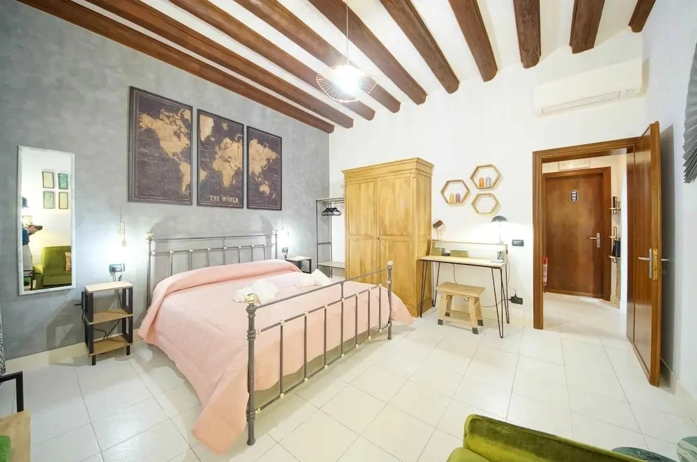 DolceVita Apartments N. 531