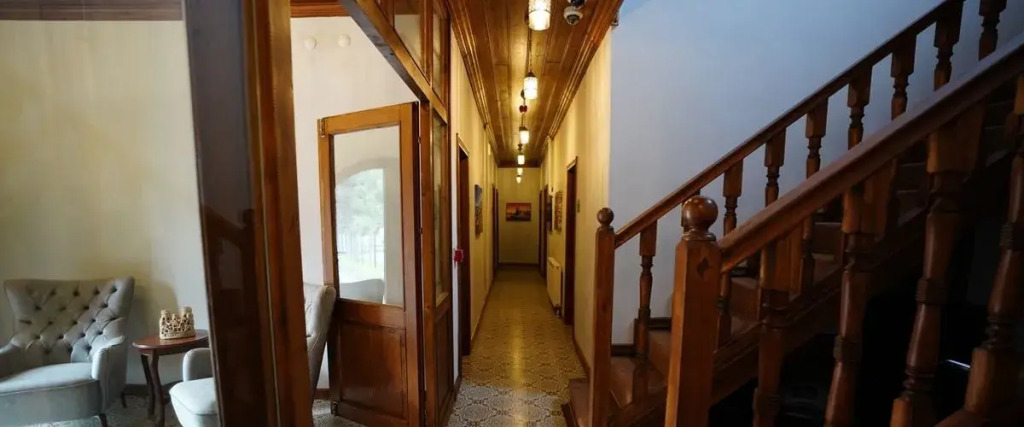 VE HOTELS KAPADOKYA