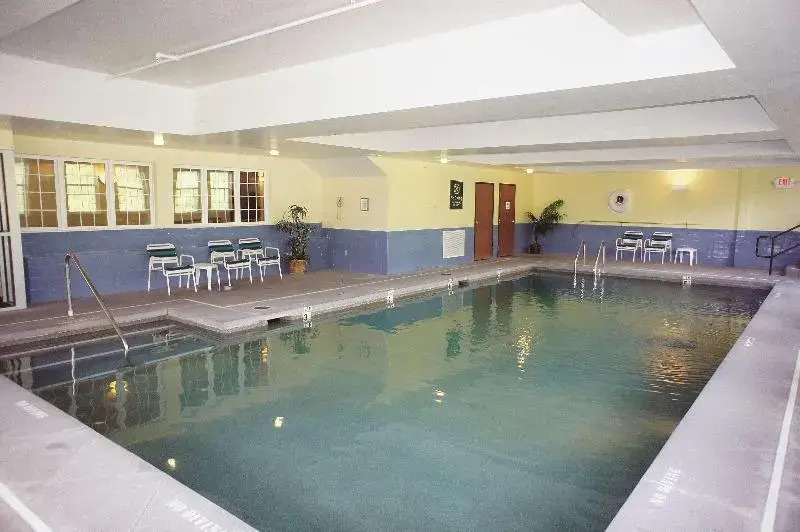 Holiday Inn Express St. Albans by IHG