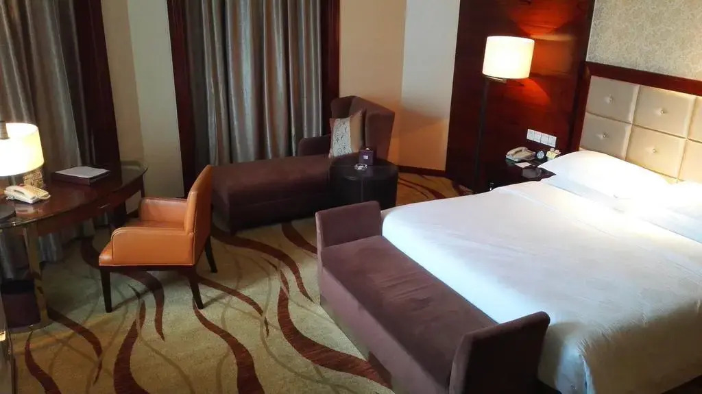Ramada by Wyndham Jilin North
