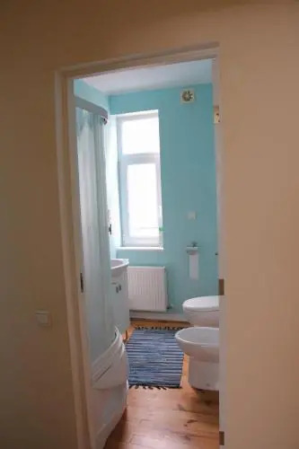 Family Apartments