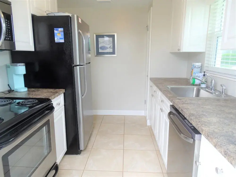 Aloha Kai Unit 54 2 Bedrooms 1 Bathroom Apts