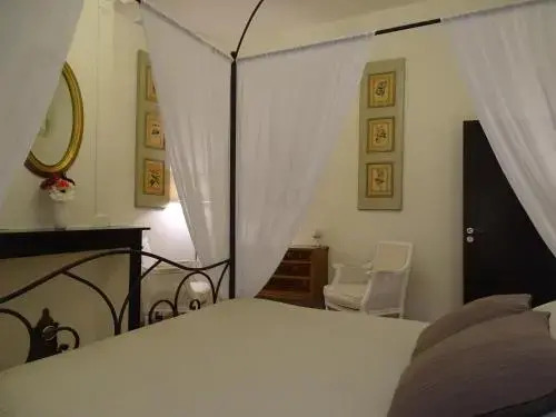 Chambres dhôtes Belle Vigneronne