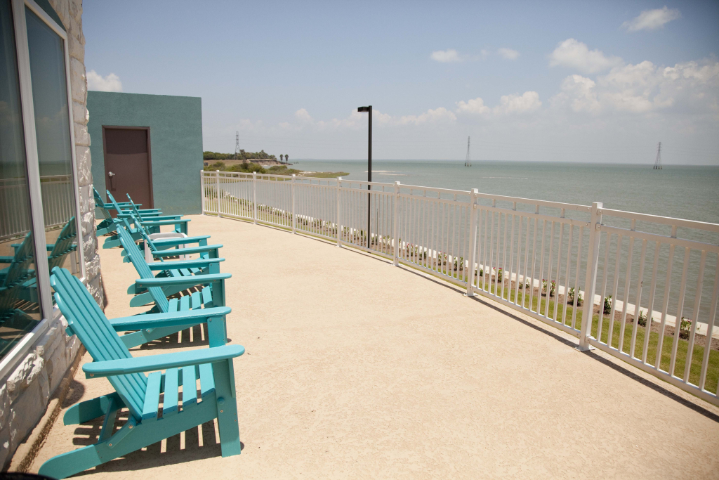 Holiday Inn Express Port Lavaca by IHG