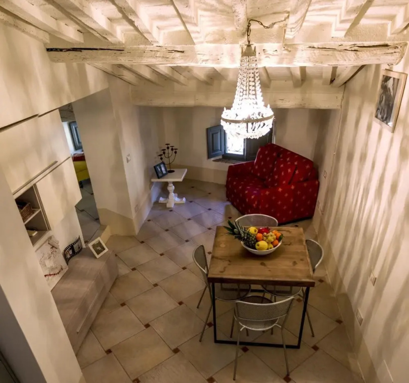 Villa With 7 Bedrooms in Campiglia Marittima, With Furnished Terrace a