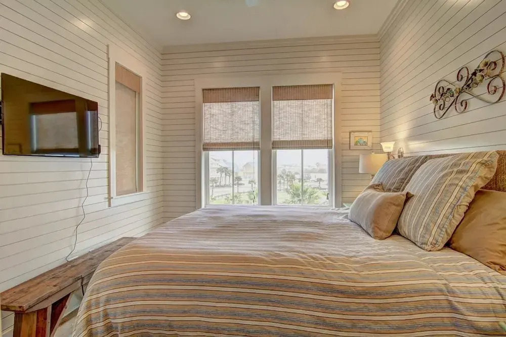Cinnamon Shore- Beach Bungalow TC 2305
