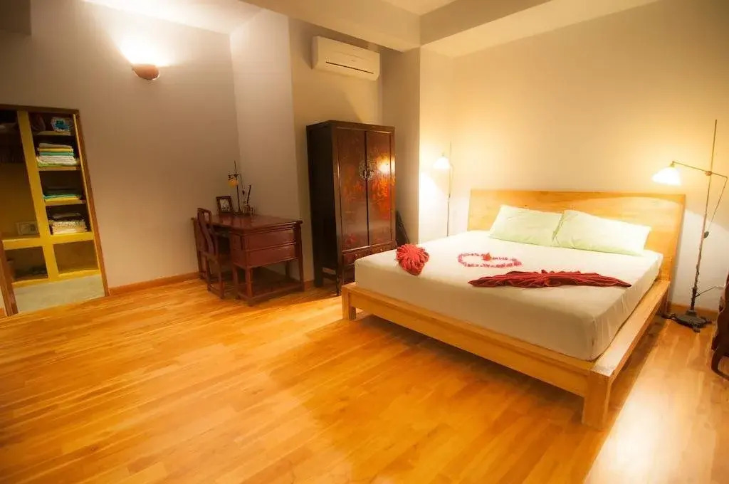 Penn Sunset Villa 9A