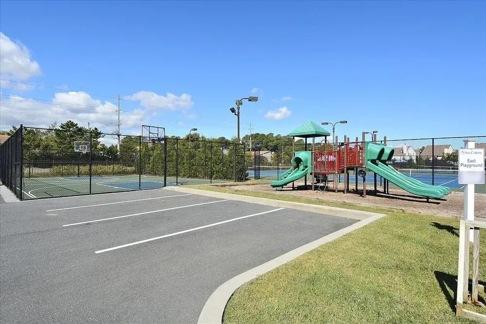 Sea Colony W 53080 Lakeshore by Long & Foster