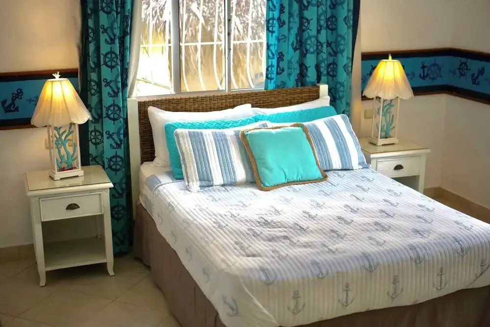 Villas Mares