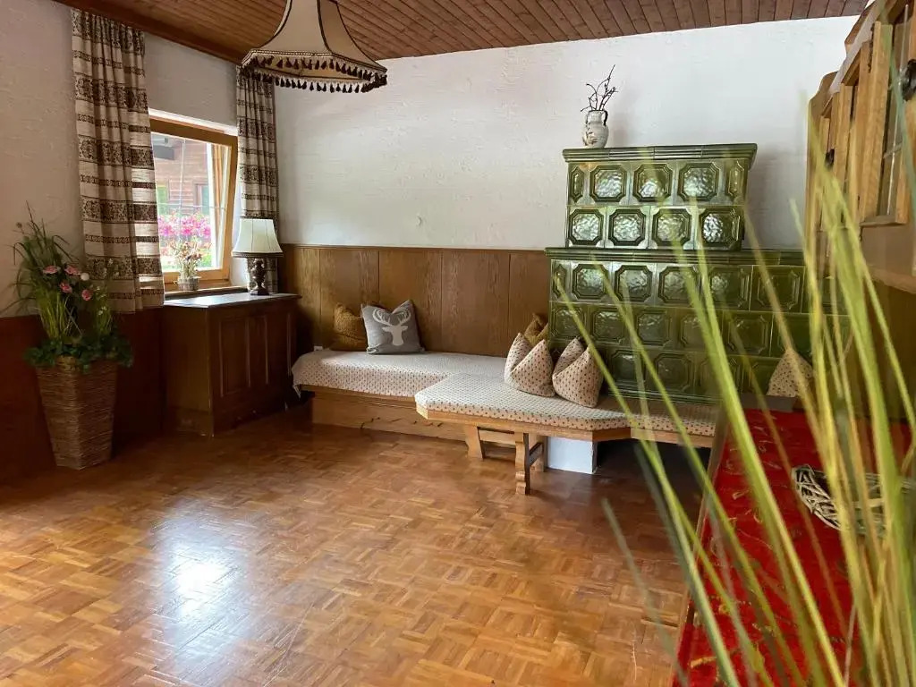 Appartements Zellner