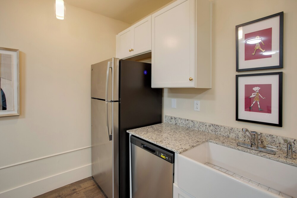 Stay in the Heart of Florence! Walkable Studio