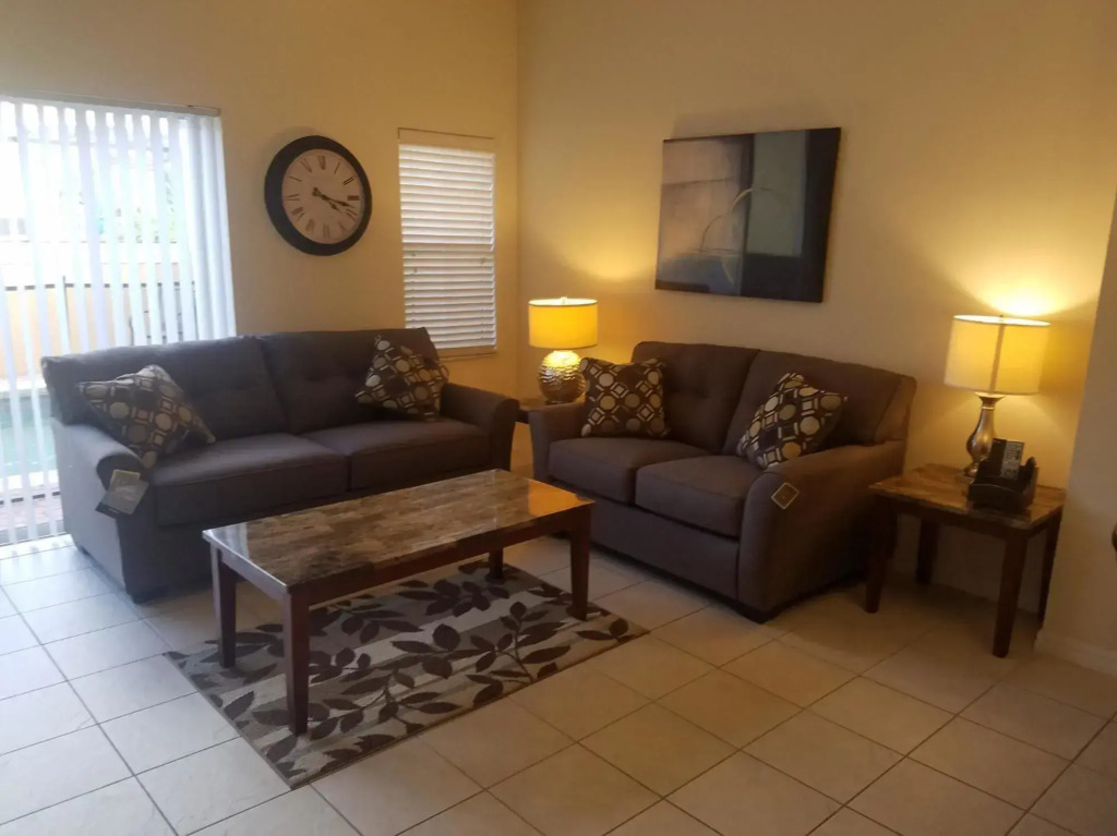 Encantada Resort 3BR Pool Pets BL45