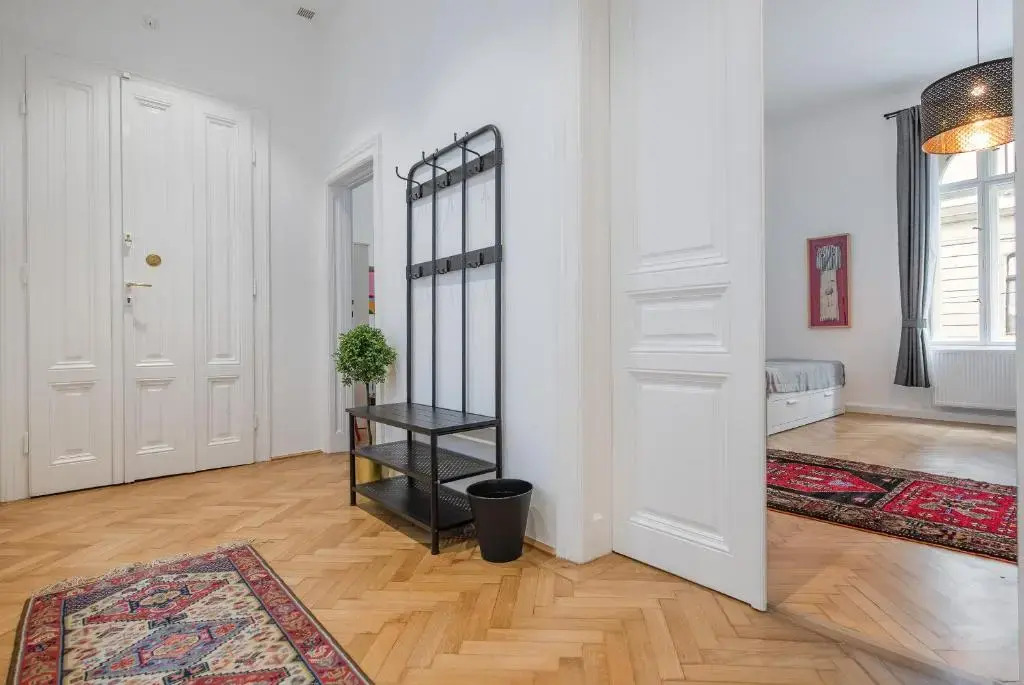 GRAND SOHO II Apartment Vienna