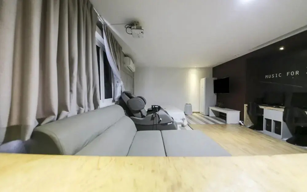 Daejeon Yuseong 2X