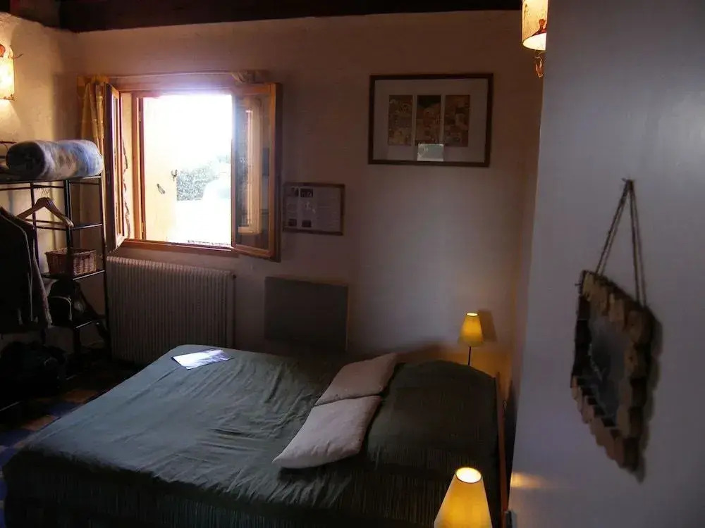 La DorDine Ptits Gîtes