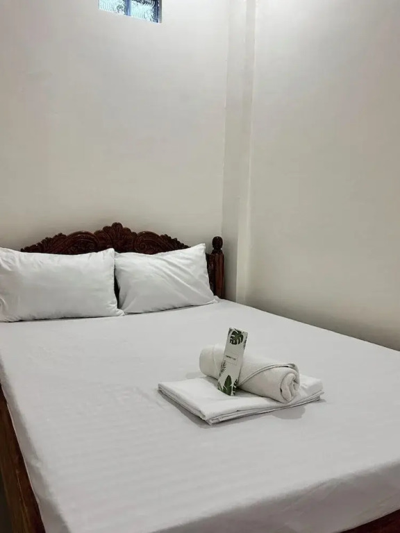 KNB West Villa Inn by SMS Hospitality