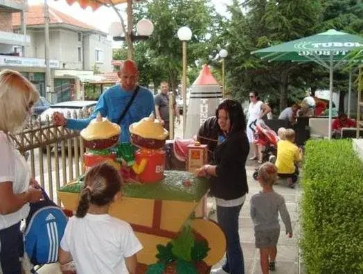 Хотел Астра