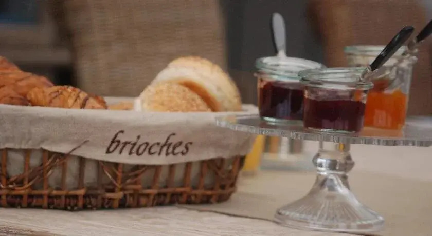 B&B Roodbeekerhof
