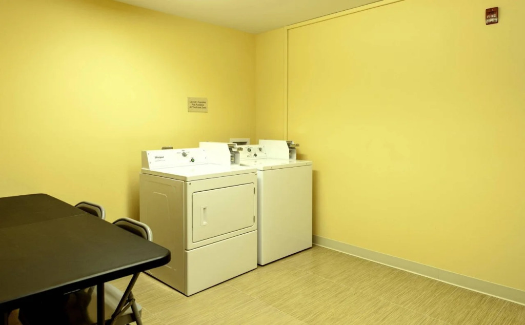 Fairfield Inn & Suites by Marriott Meridian