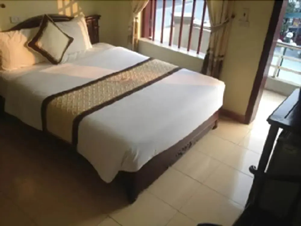 Viet Nhat Hotel