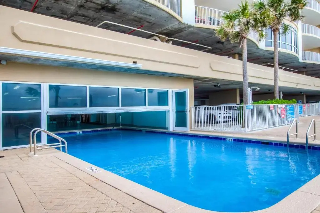Ocean Villa 404