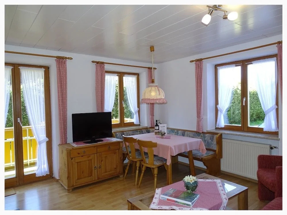 Gästehaus Annabell