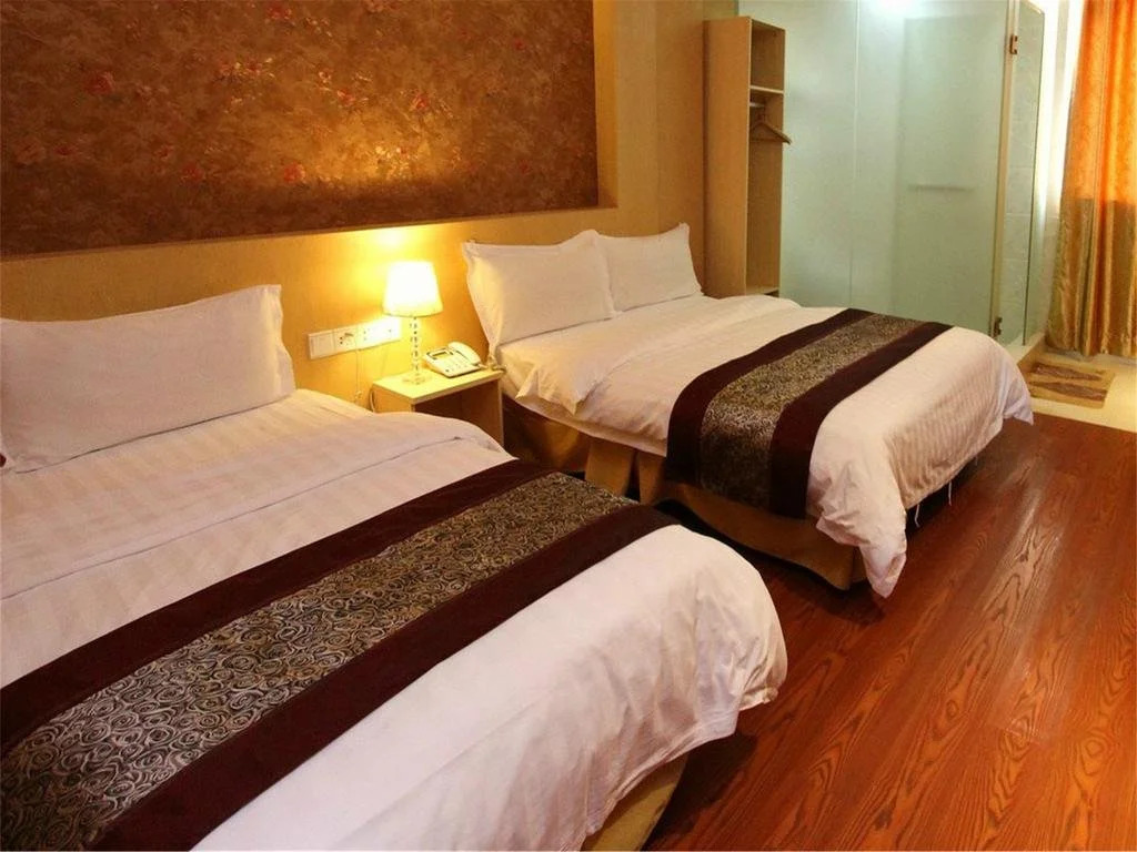 Civil Aviation Hotel