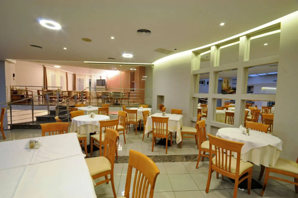 Maritina Hotel