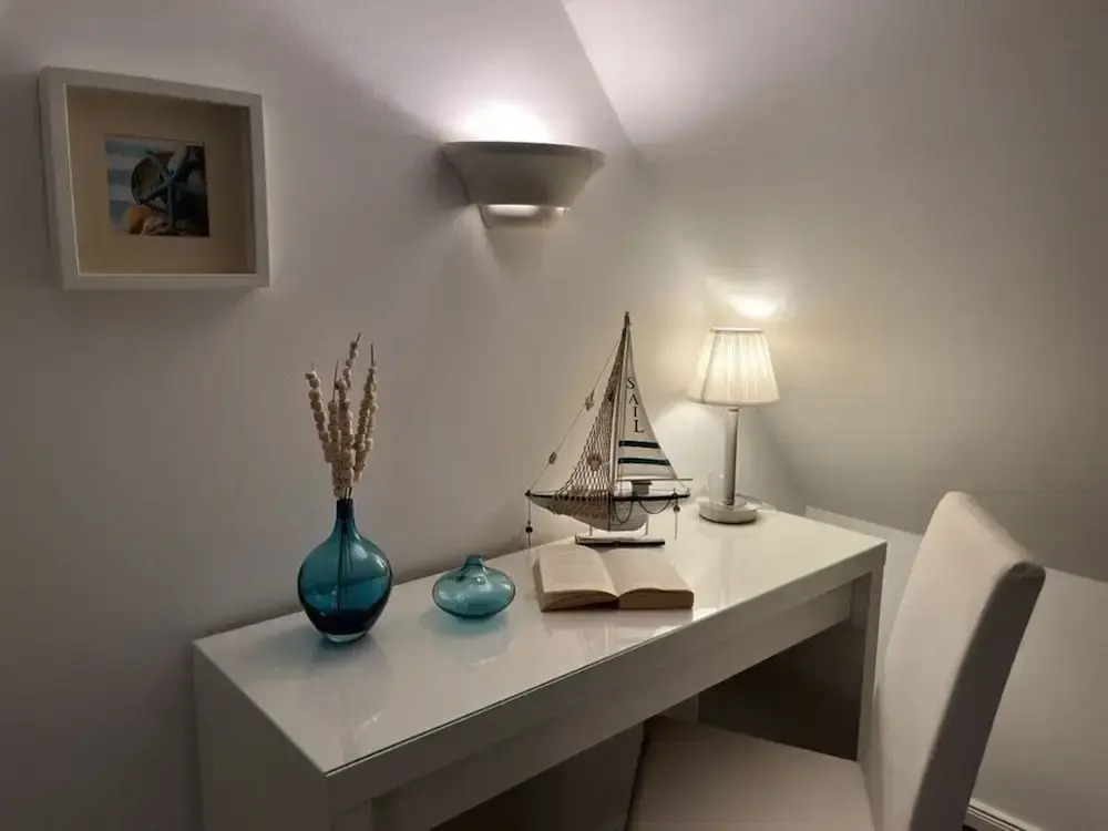 Villa Sorgenfrei" Comfortable holiday residence"