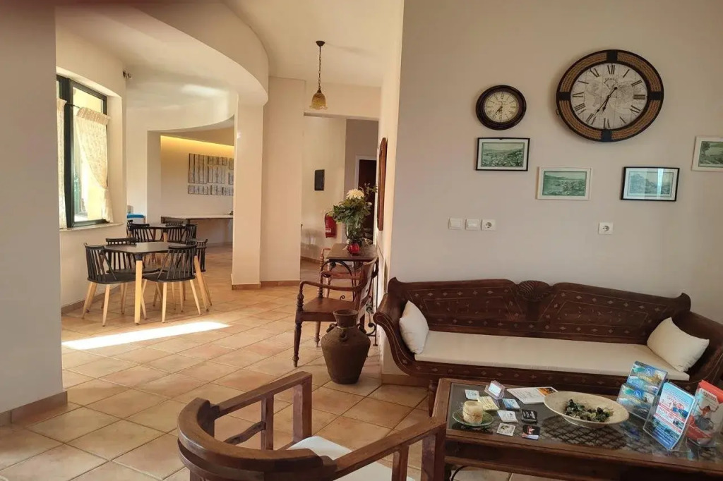 Elanthi Village Apartments