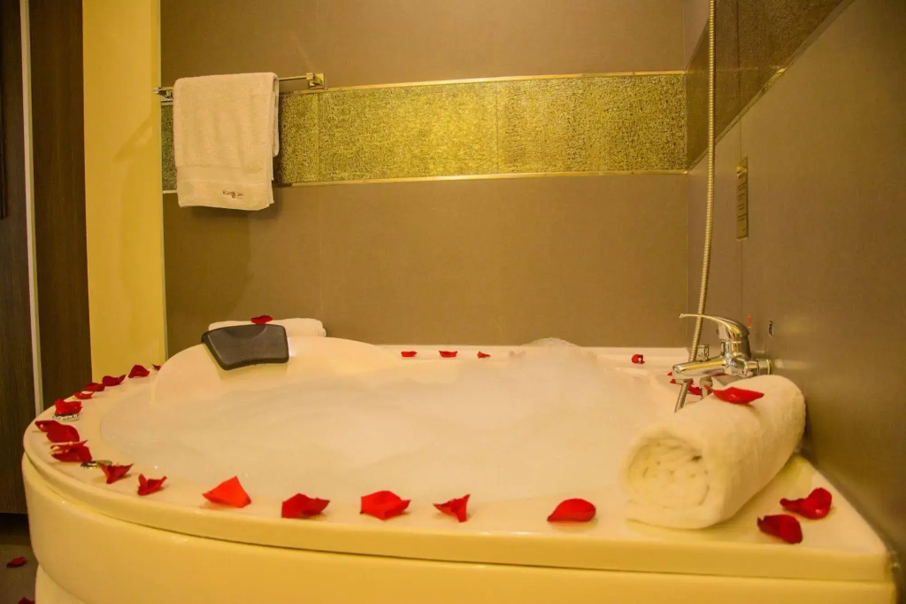 Kallpa Classic Hotel