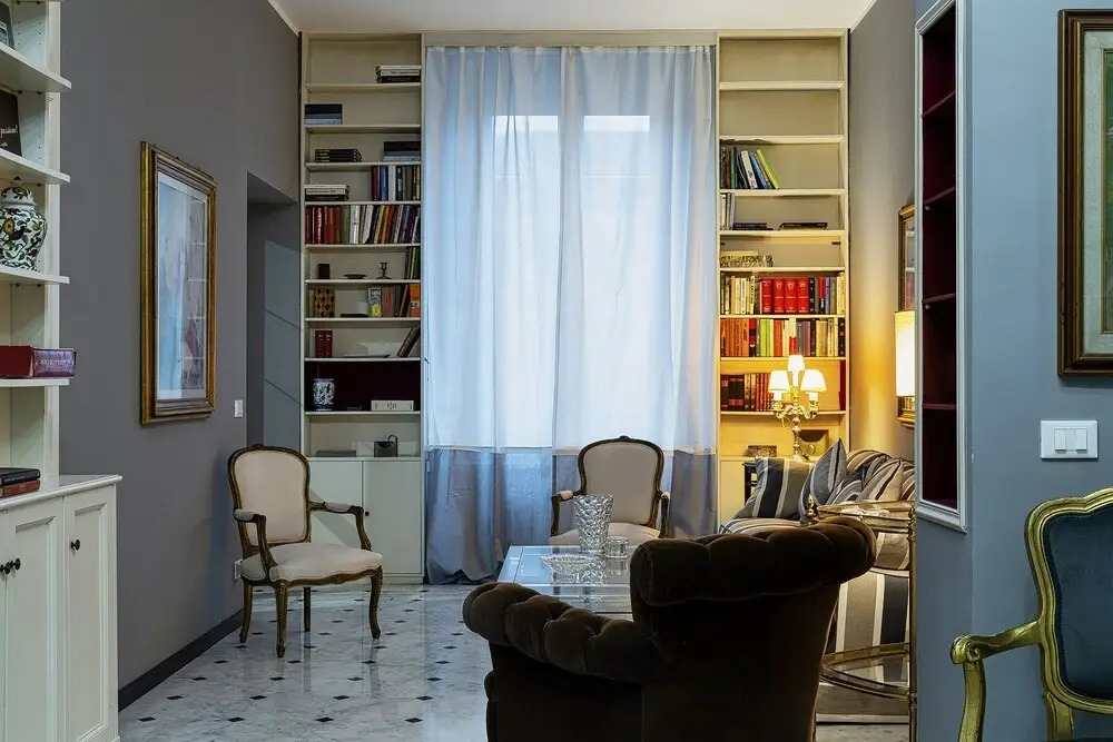 La Maison d'Alice by Wonderful Italy