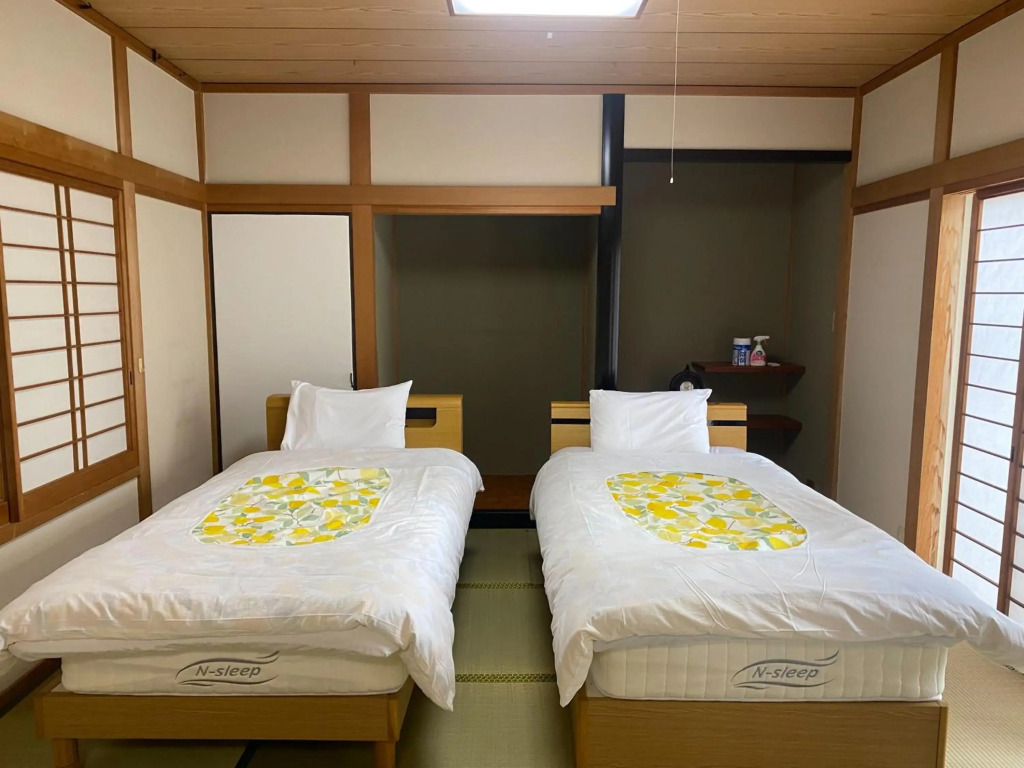 別府ホーム
