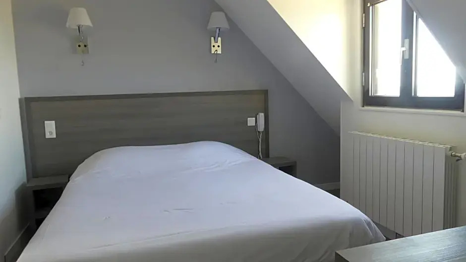 Hotel Castel Moor