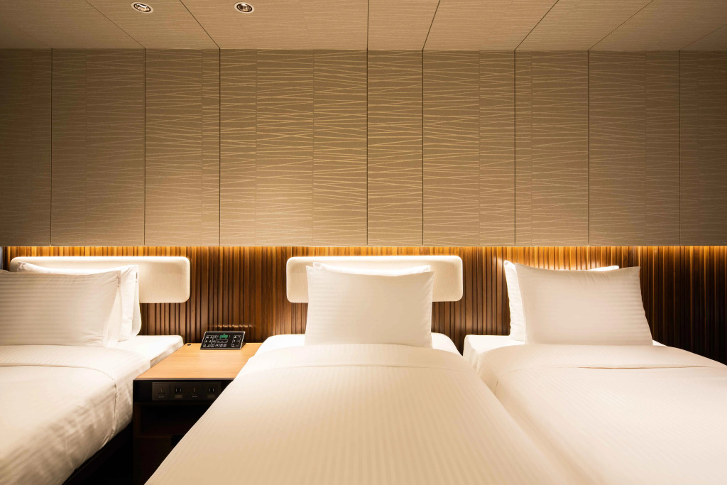 Sotetsu Fresa Inn Seoul Myeong-dong