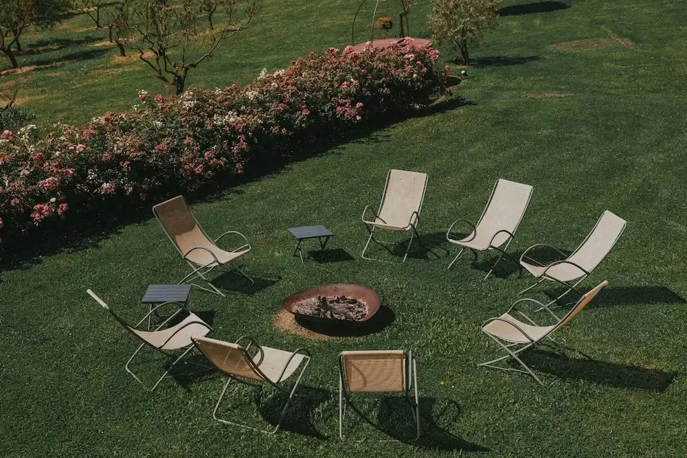 RELAIS COLLE BUONO