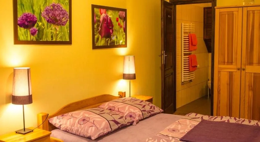 Indalo Rooms